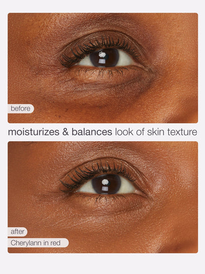 CC undereye corrector