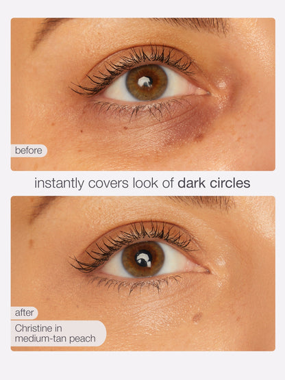 Trt - Dark Circle Defense™ CC Corrector & Brush Duo
