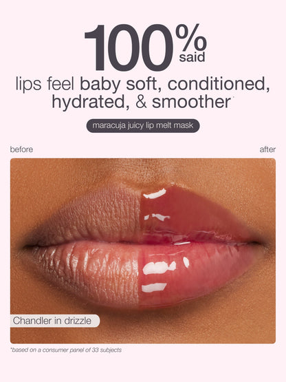 day to night lip kit