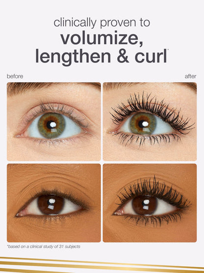 tartelette™ tubing mascara