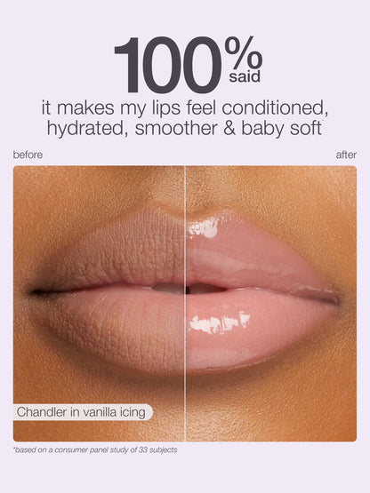 tarte™ x Dunkin' maracuja juicy lip collection