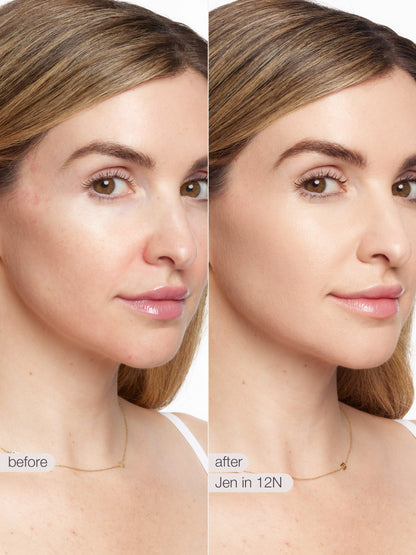 shape tape™ concealer